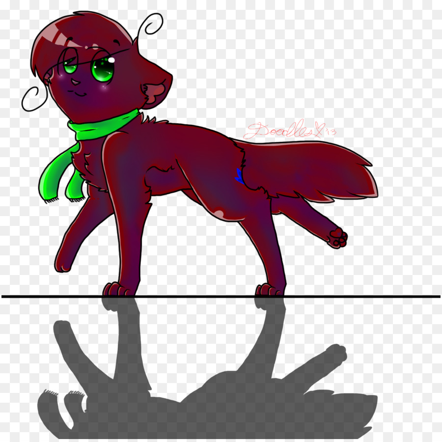 Perro，Caballo PNG