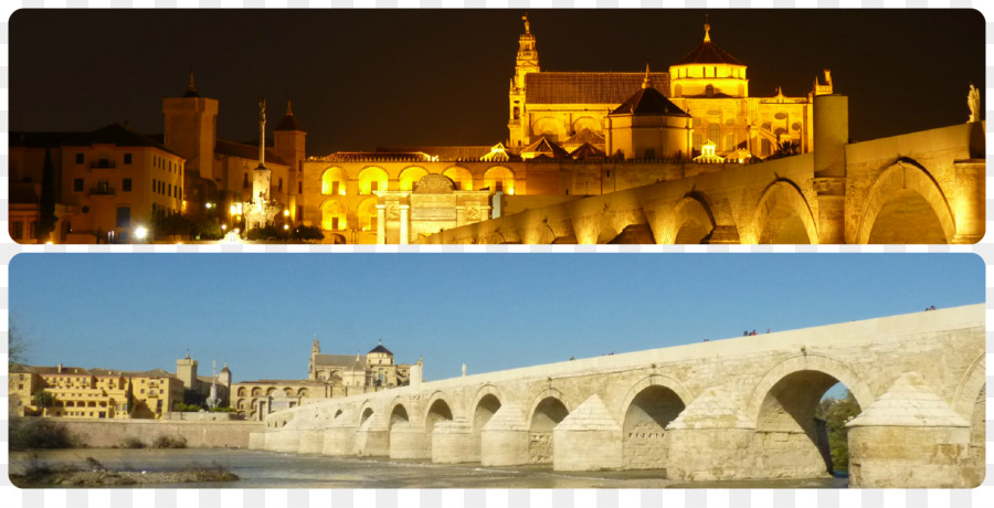 La Mezquita De Córdoba，Arco PNG