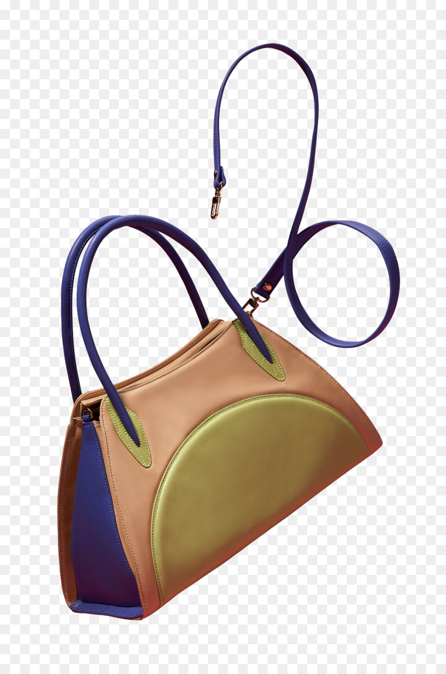 Bolso De Mano，De Cuero PNG