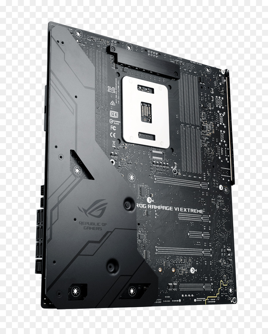 Hardware De La Computadora，Lga 2066 PNG