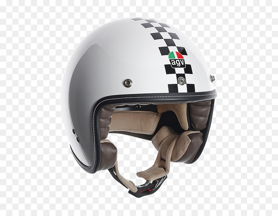 Cascos De Moto，Agv PNG