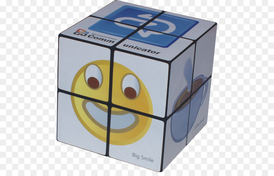 El Cubo De Rubik，Cubo PNG