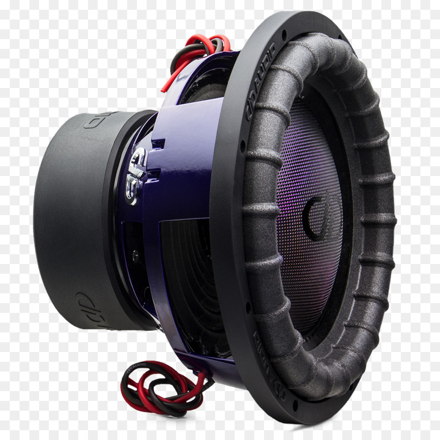 Subwoofer，Diseños Digitales PNG