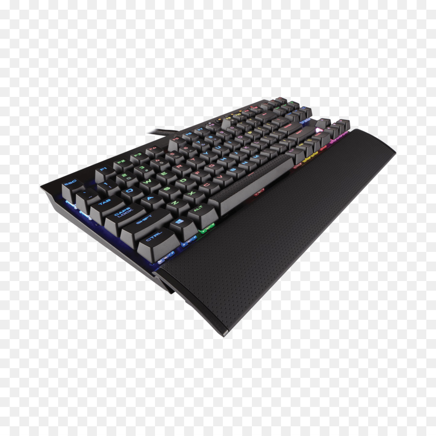 Teclado，Computadora PNG