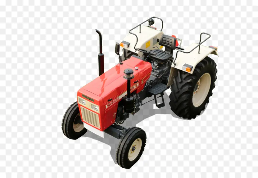 Tractor，Swaraj PNG