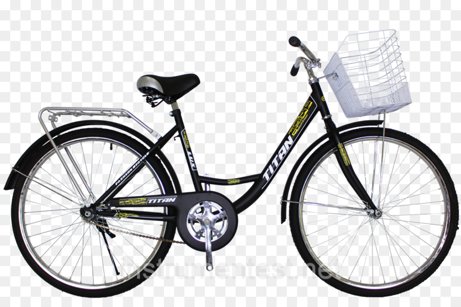 Bicicleta，Bicicleta Cruiser PNG