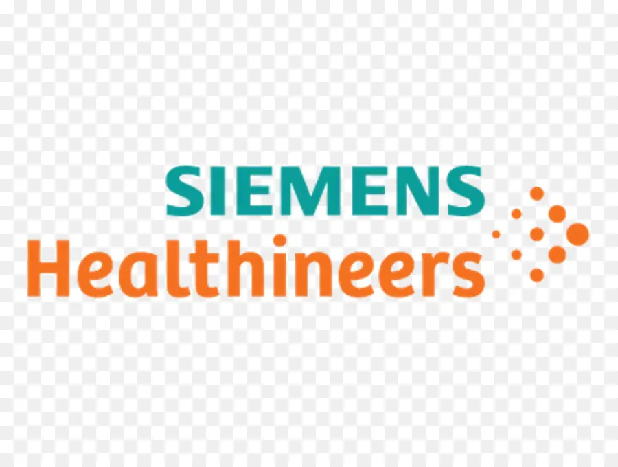 Logotipo De Siemens Healthineers，Cuidado De La Salud PNG