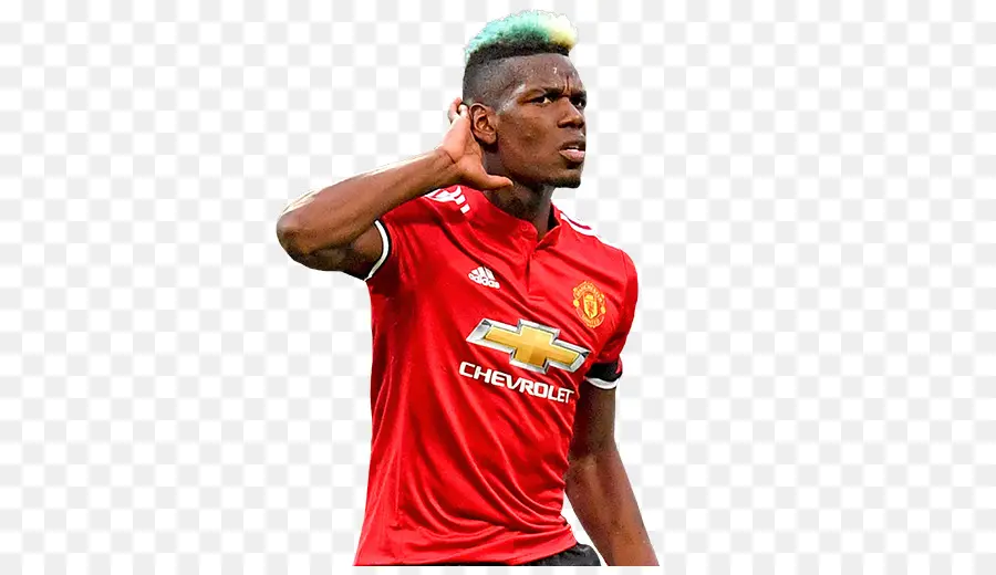 Paul Pogba，La Fifa 18 PNG