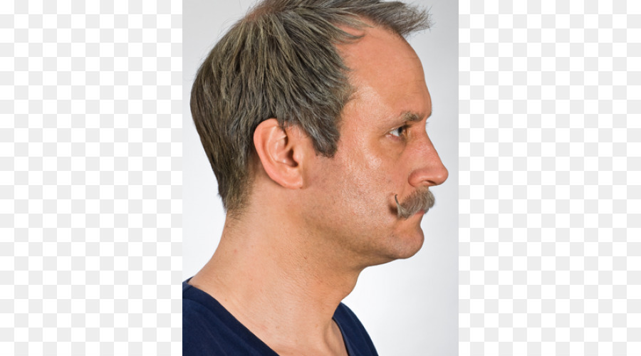 La Barbilla，Bigote PNG