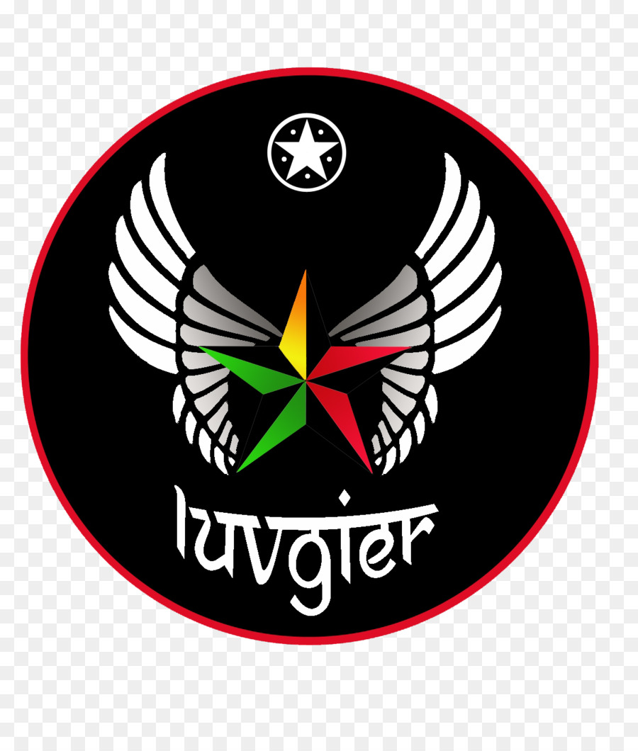 Luvgier Promoción，Bootsfolierungende PNG