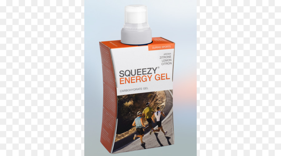 Gel De Energía，Gel PNG