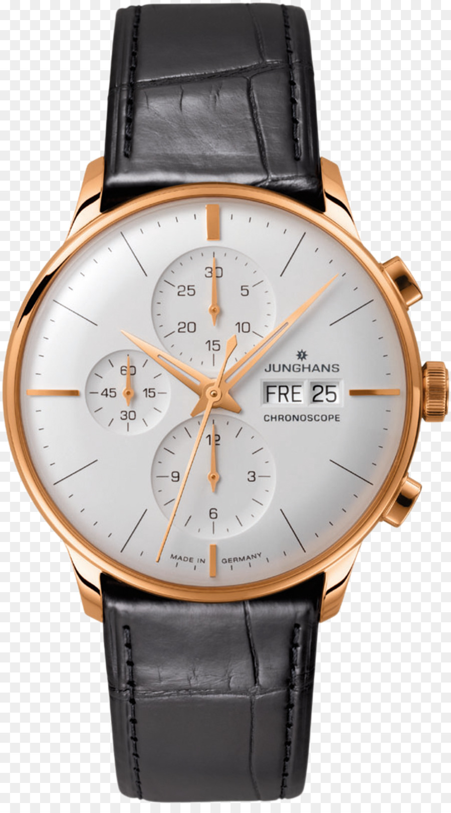 Junghans，Mirar PNG