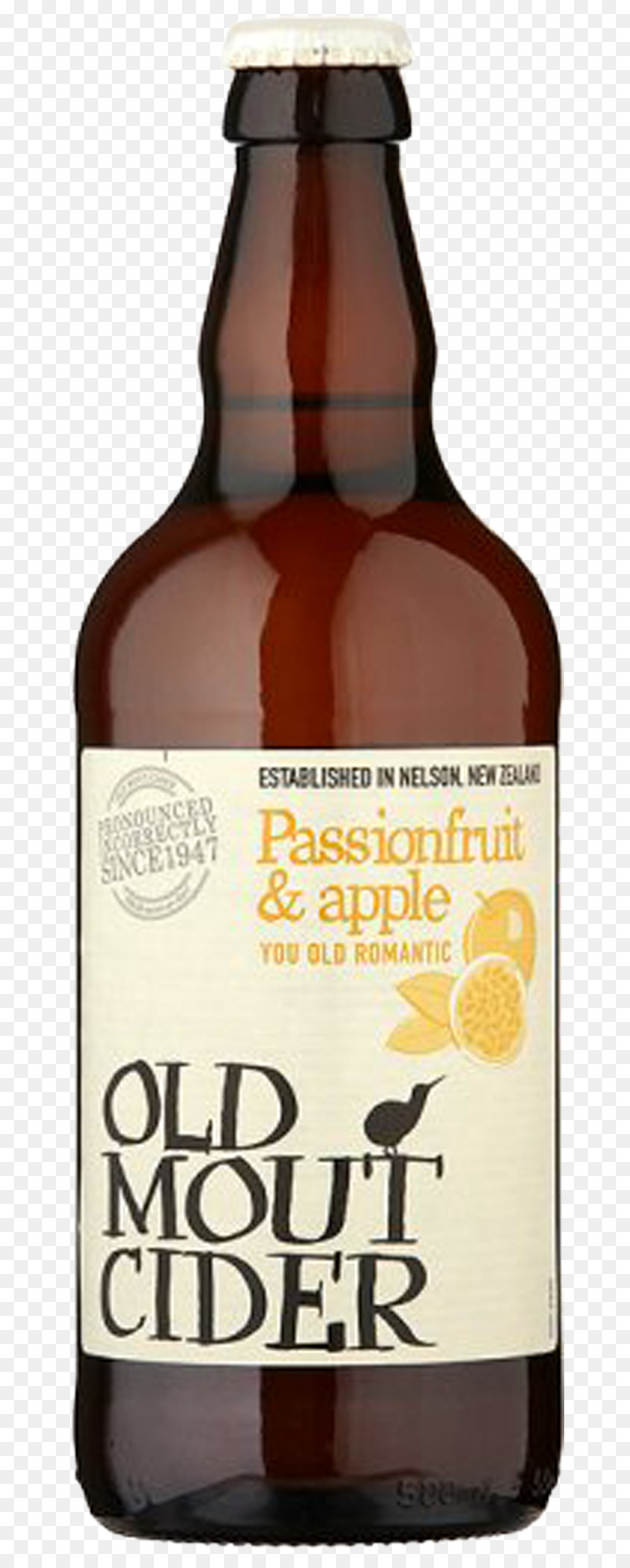 Ale，La Sidra PNG