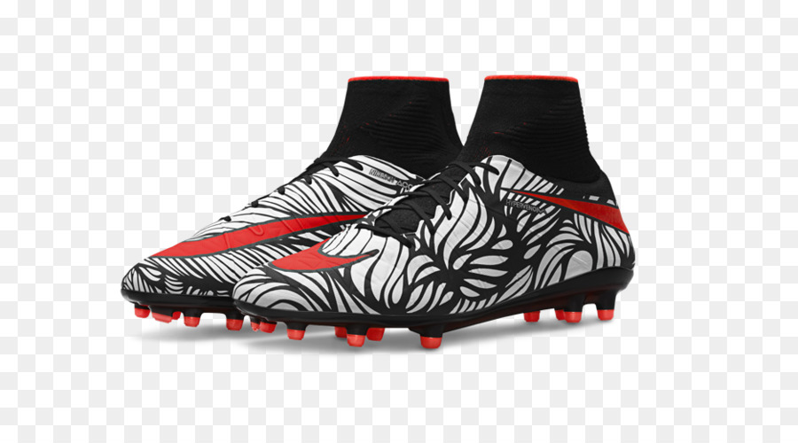 El Equipo Nacional De Fútbol De Brasil，Nike Hypervenom PNG