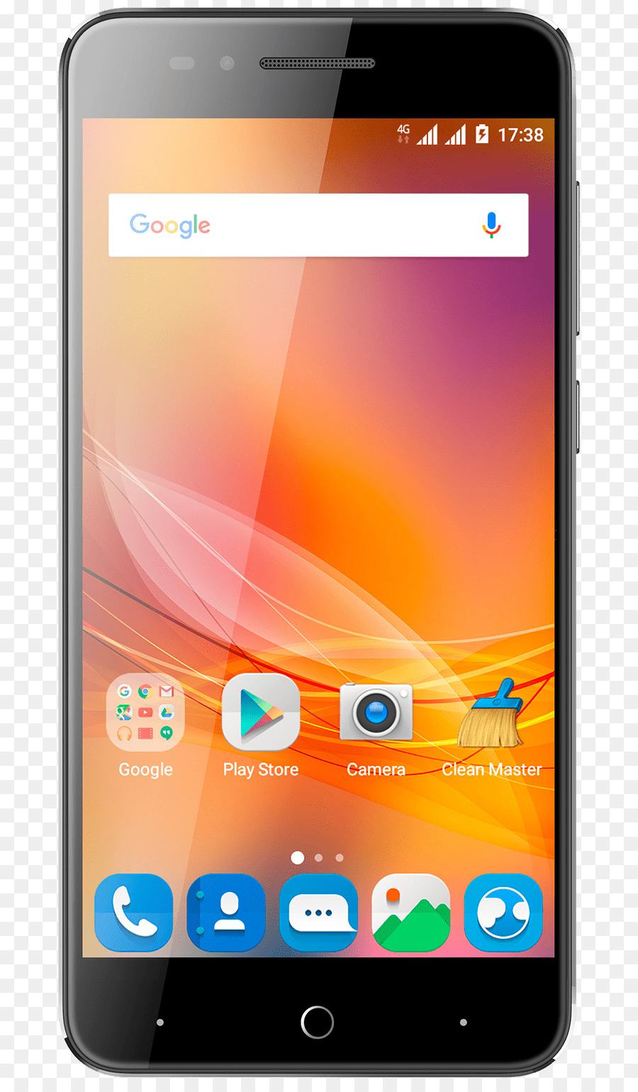 Zte Blade A610 Más，Zte PNG