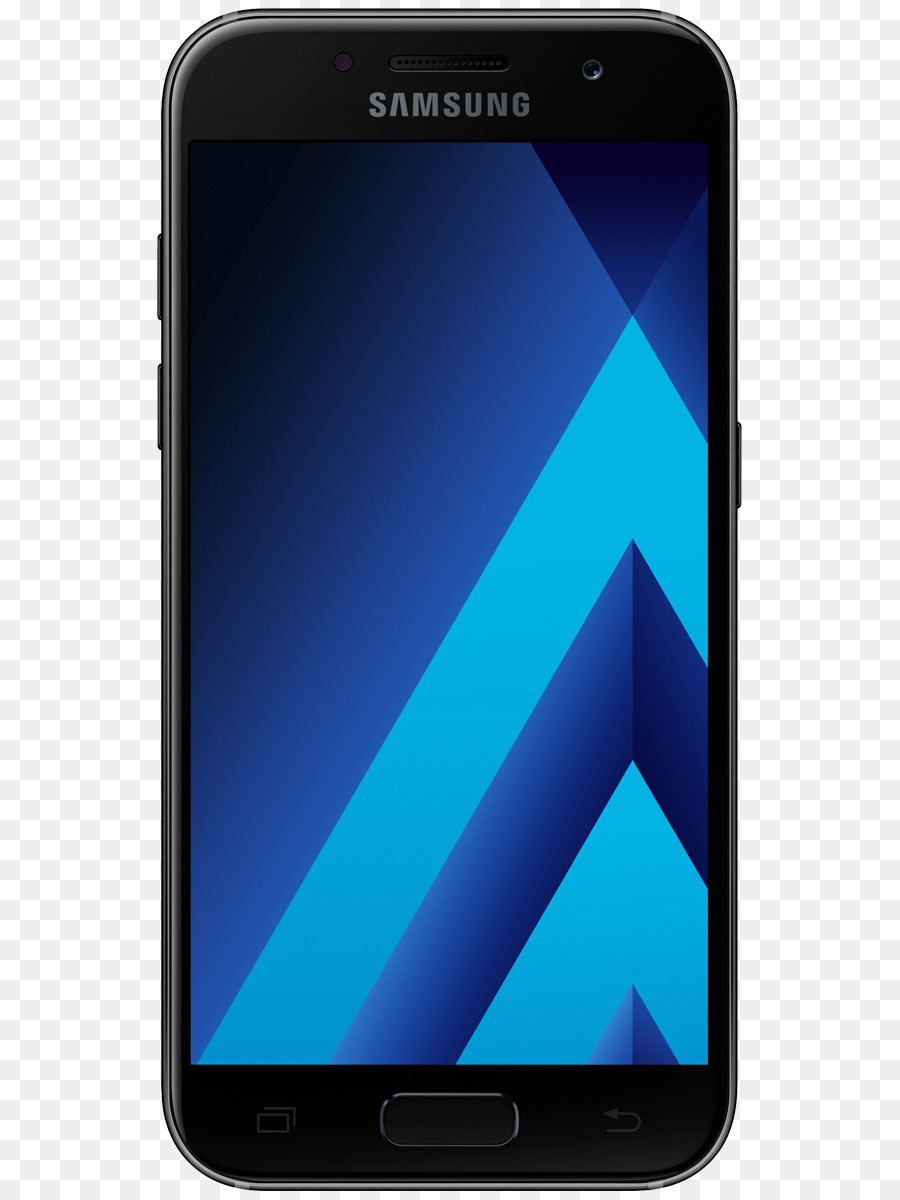 Samsung Galaxy A5 2017，Samsung Galaxy A3 2017 PNG