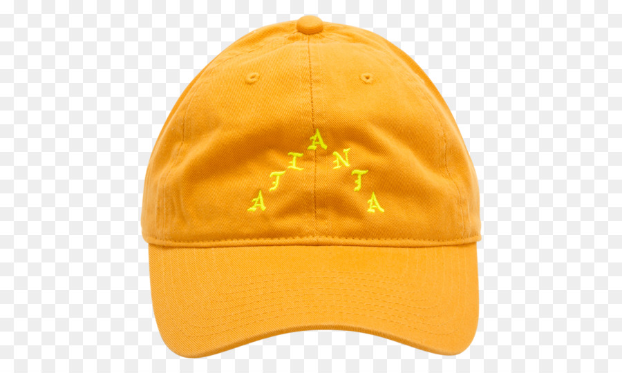 Gorra De Béisbol，Los Bravos De Atlanta PNG