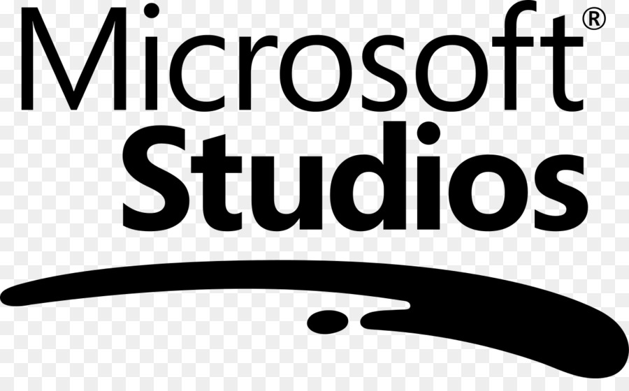 Logotipo，Microsoft Studios PNG