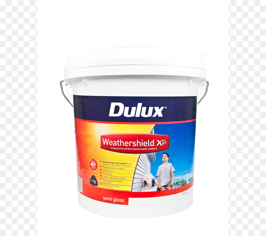 Dulux，Pintura PNG