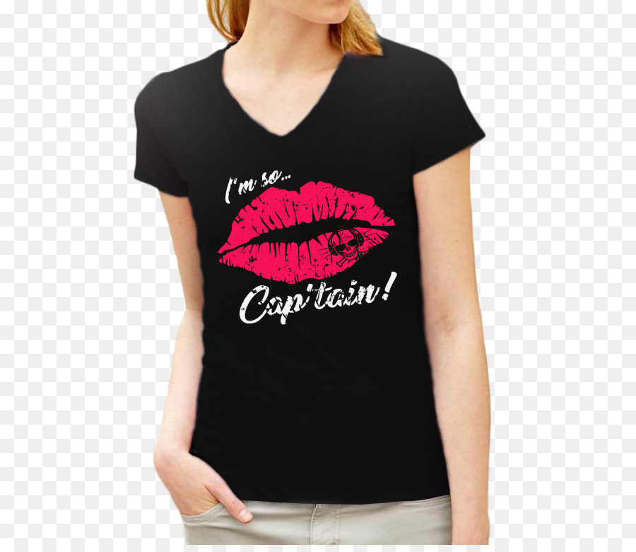 Camiseta，Cap Tain PNG