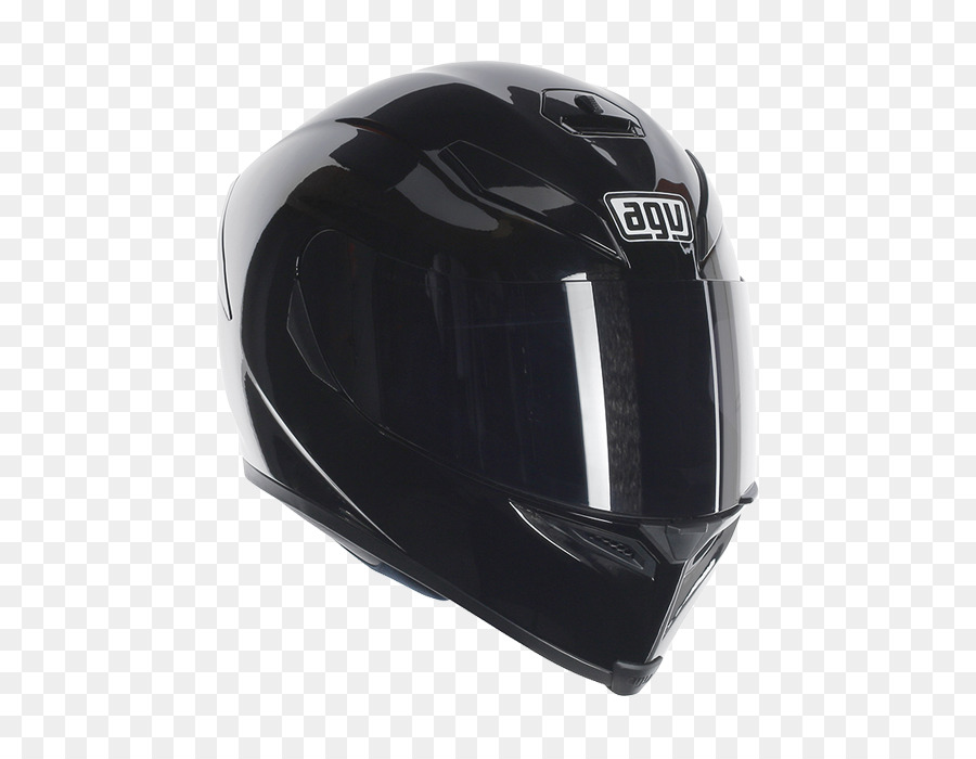 Cascos De Moto，Agv PNG