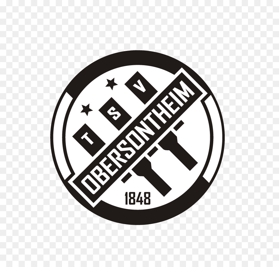 Tsv Obersontheim 1848 Ev，Emblema PNG