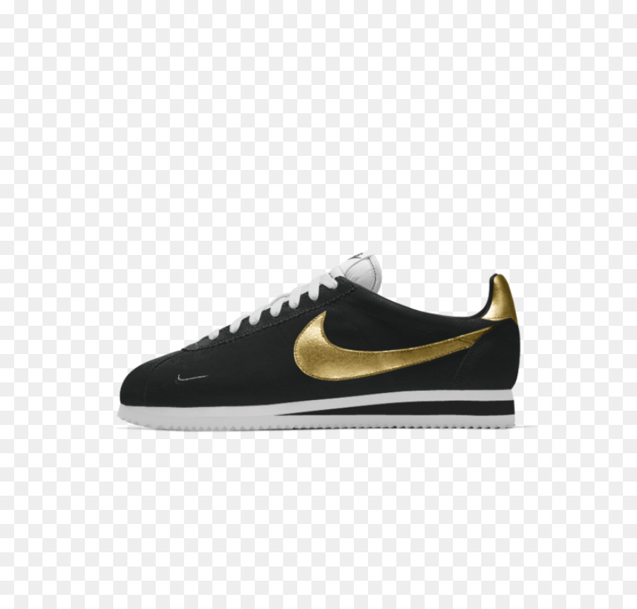 Zapatillas Negras，Nike PNG