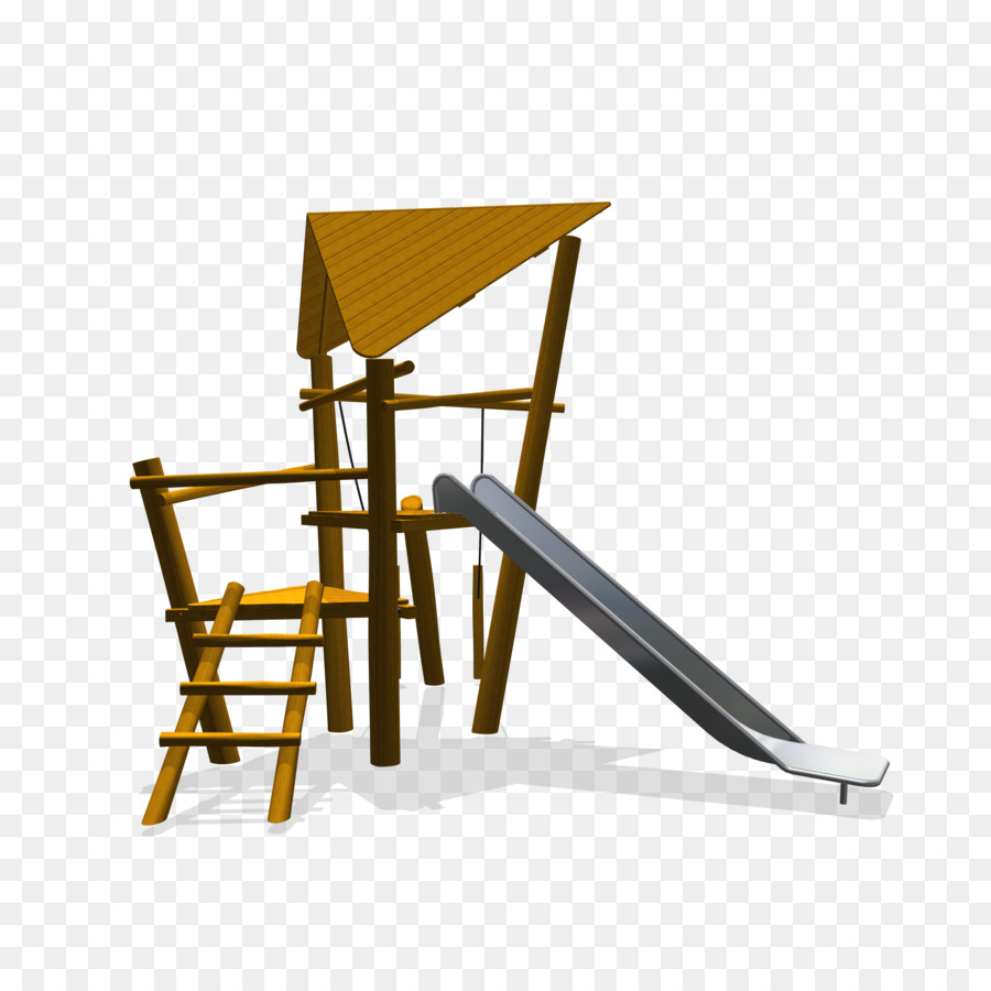 Silla，La Madera PNG