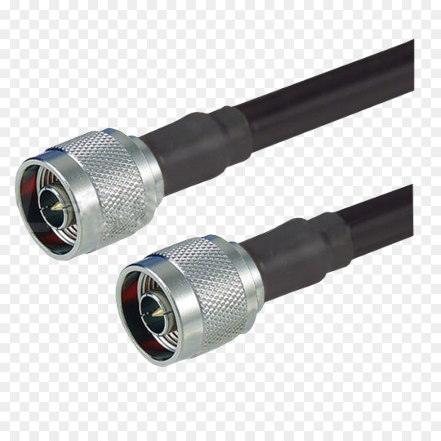 Cable Coaxial，Cable Eléctrico PNG