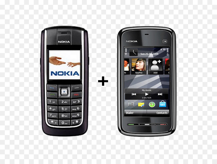 Teléfonos Nokia，Móvil PNG