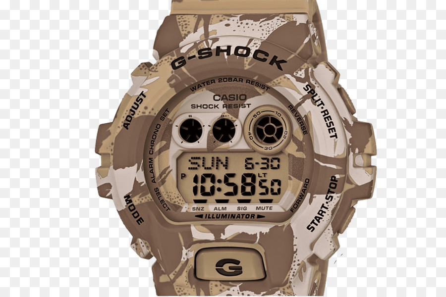 Maestro De G，Gshock PNG