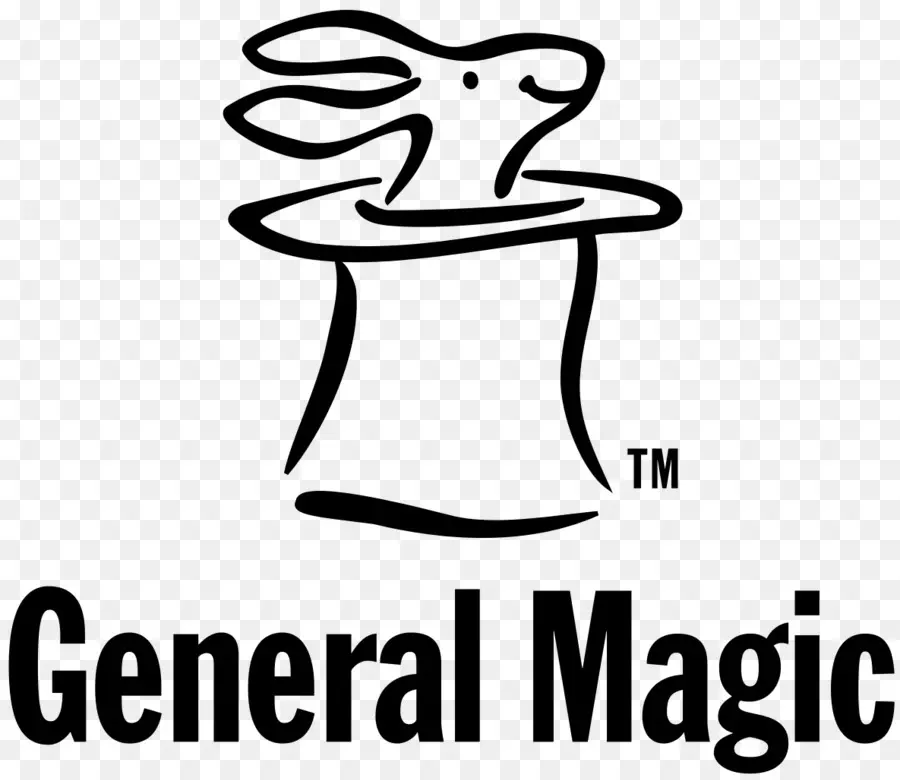 Magia General，Logo PNG