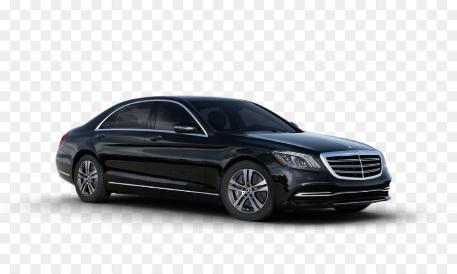 Coche Plateado，Lujo PNG