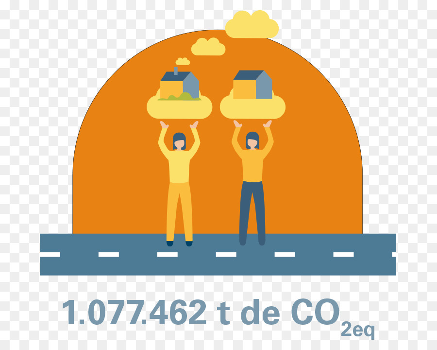 Dióxido De Carbono，Logo PNG