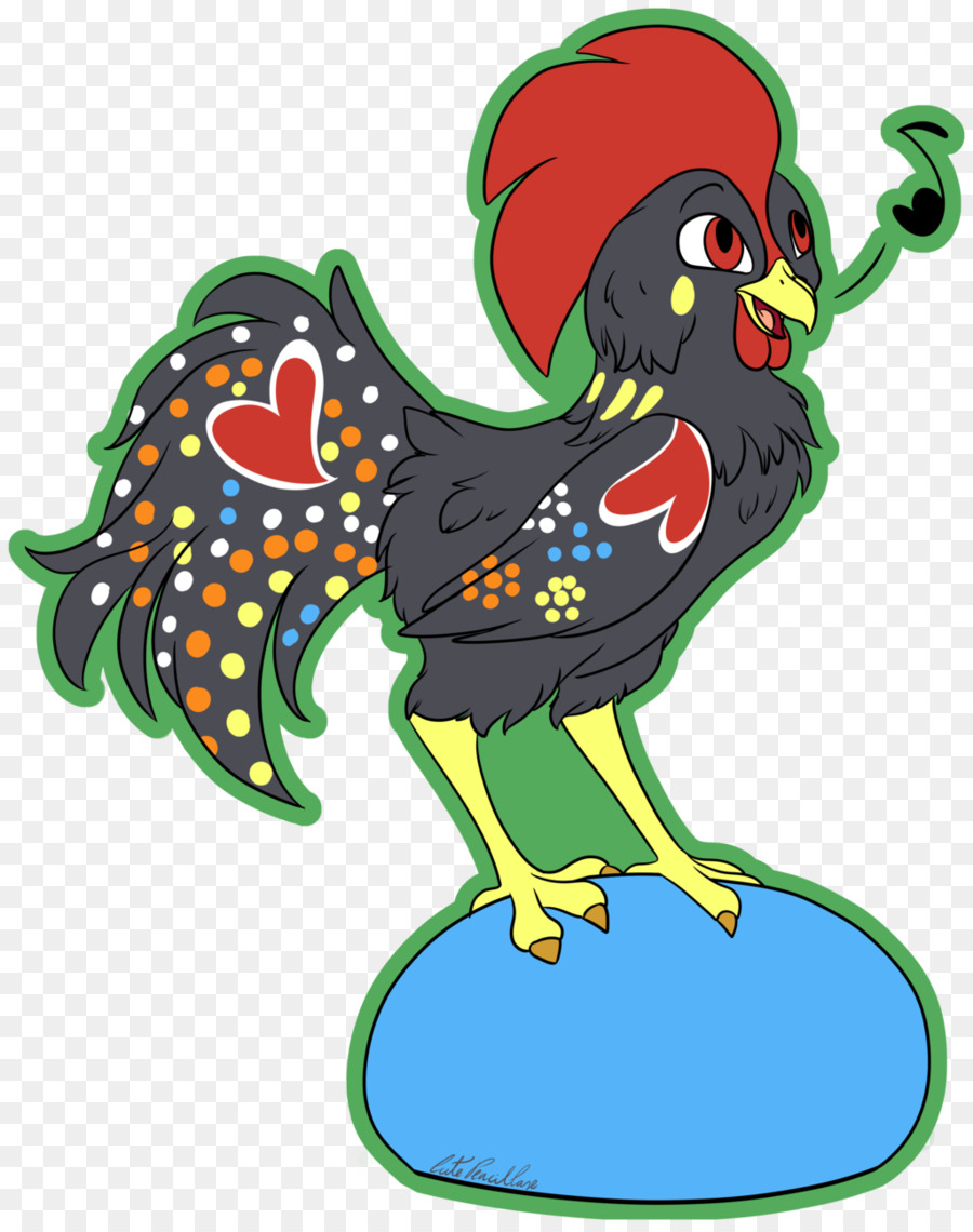 Gallo，Pico PNG