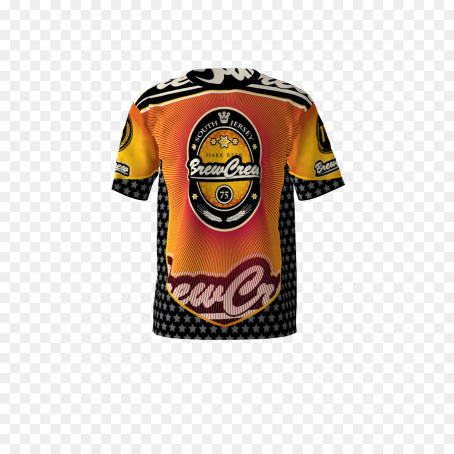 Jersey，Camiseta PNG