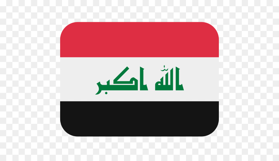 Irak，Bandera De Irak PNG