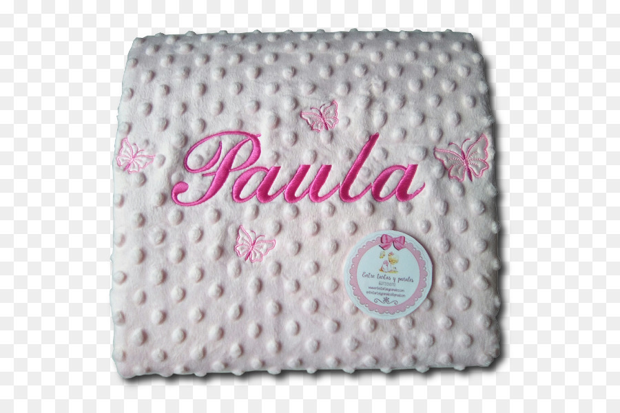 Textil，M Pink PNG