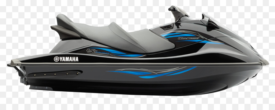 Yamaha Motor Company，Waverunner PNG