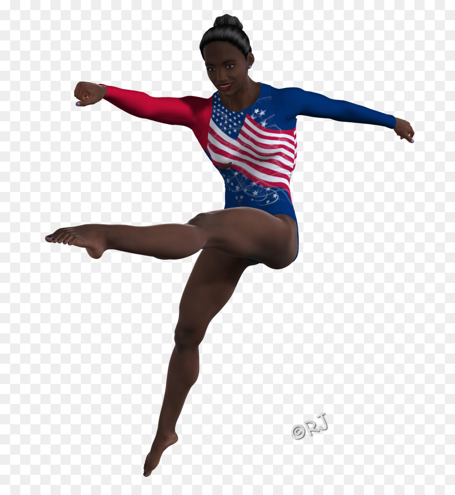 Danza Moderna，Bodysuits Unitards PNG