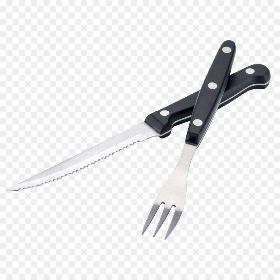 Tenedor Para Trinchar，Cocina PNG