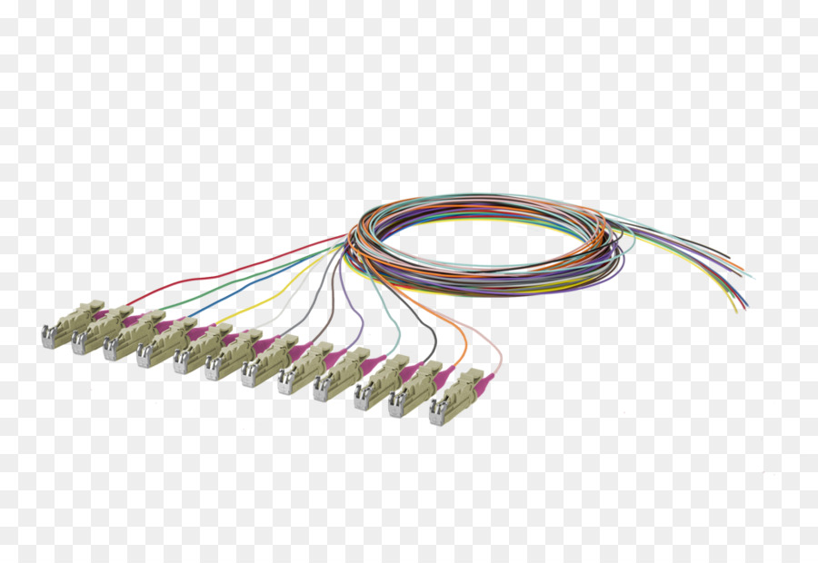 Cable Eléctrico，La Distribución Por Cable PNG