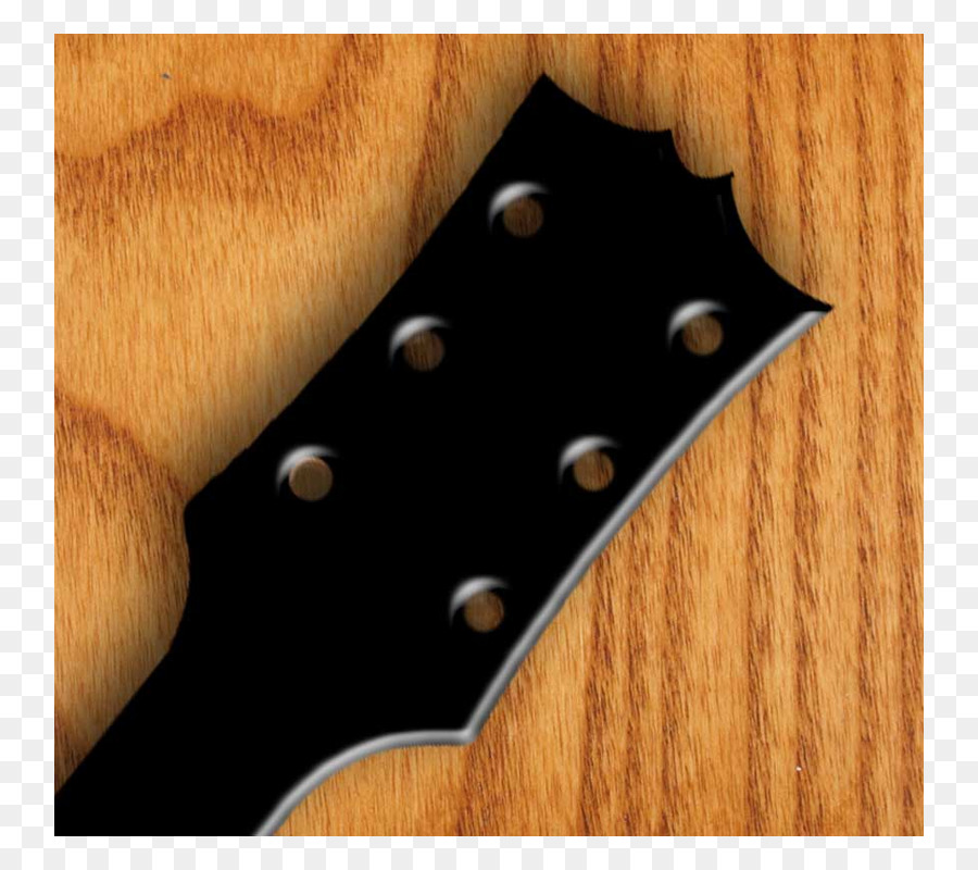 Guitarra，Color PNG