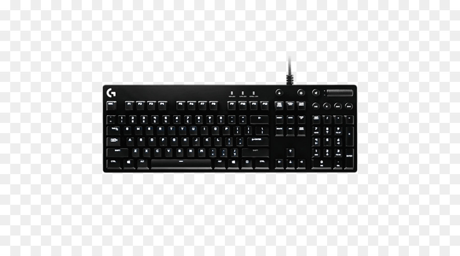 Teclado De La Computadora，El Ratón De La Computadora PNG