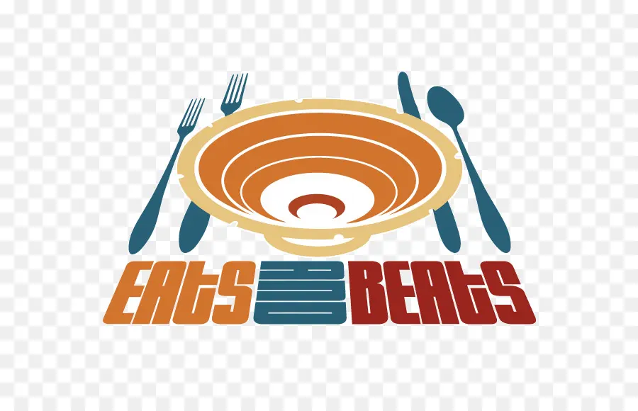 Logotipo，Come Y Beats PNG