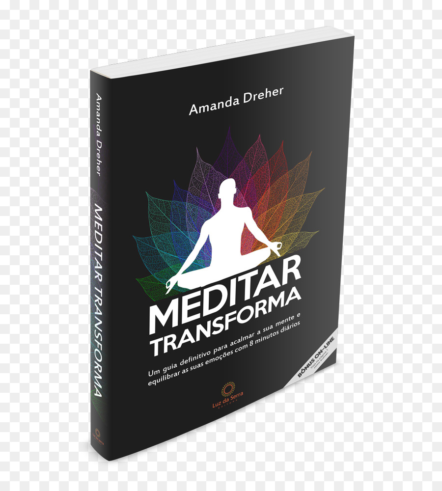 Meditar Transforma En Un Guía Definitiva Para，La Meditación PNG