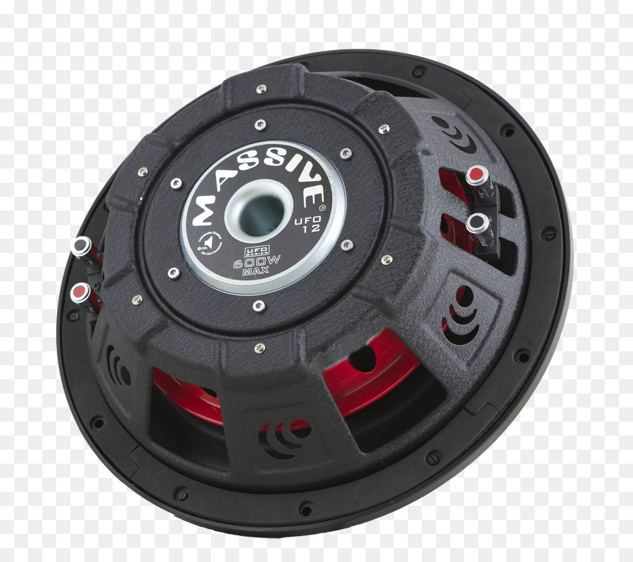 Subwoofer，Bajo PNG