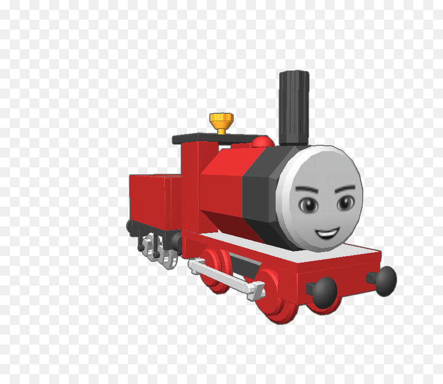 Thomas，Tren PNG