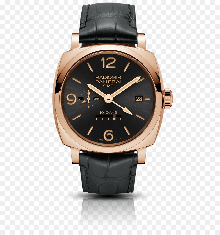 Panerai，Panerai Hombres Luminor Marina 1950 3 Días PNG