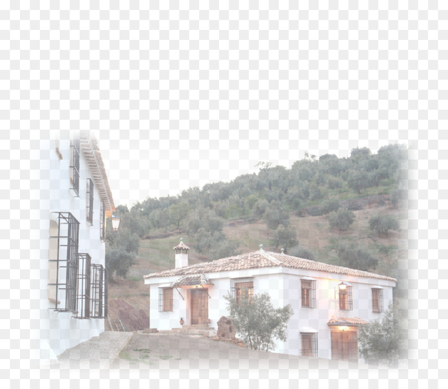 Cortijo Rural Majolero，Casa PNG